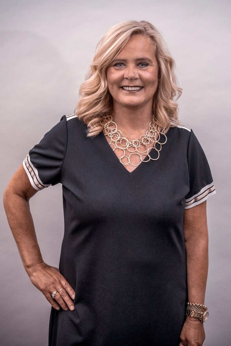 Andrea Sladek