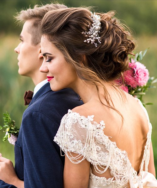 Hochzeitspaket