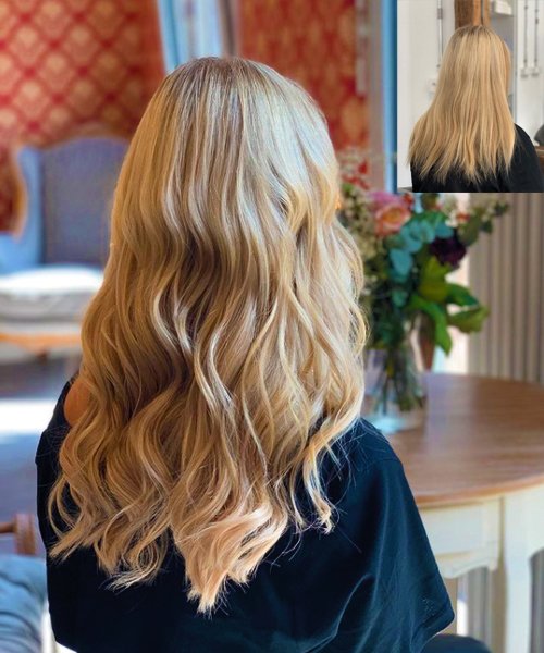 Extensions