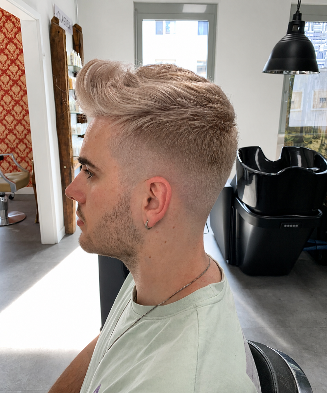 Herren Farbe