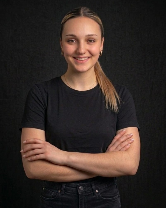 Angelina